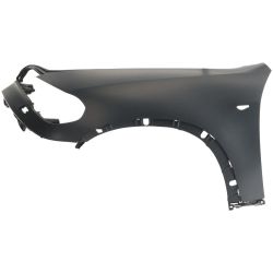 BMW BMW X5 FENDER LEFT (Driver Side) (W/ HEAD/LAMP WASHER)(EXC M MDL) OEM#51657222995 2011-2013 PL#BM1240159