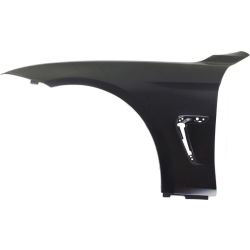 BMW BMW 4 (2DOORS/COUPE) FENDER LEFT (Driver Side) OEM#41357438441 2014-2017 PL#BM1240164