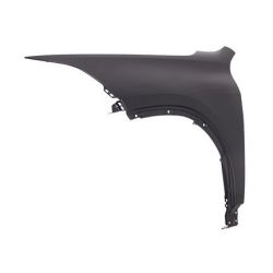 BMW BMW X2 FENDER LEFT (Driver Side) (STEEL)**CAPA** OEM#41007484211 2018-2023 PL#BM1240176C