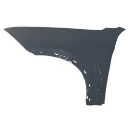BMW BMW X6  FENDER LEFT (Driver Side) OEM#51657418955 2015-2019 PL#BM1240180