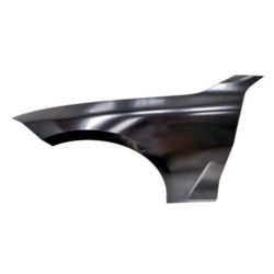 BMW BMW 4 CONVERTIBLE FENDER LEFT (Driver Side) (ALUM) OEM#41009466095 2021-2024 PL#BM1240186