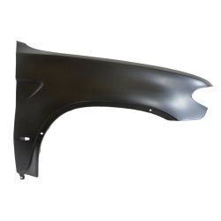 BMW BMW X5  FENDER RIGHT (Passenger Side) OEM#41357121008 2004-2006 PL#BM1241143