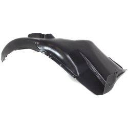 BMW BMW 1 2DOORS/COUPE/CONVERTIBLE  FENDER LINER LEFT (Driver Side) (REAR SECTION)(CONV) OEM#51717166243 2008-2013 PL#BM1248105