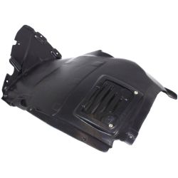 BMW BMW 1 SERIES COUPE/CONVERTIBLE FENDER LINER LEFT (Driver Side) (FT SECTION)(WO/M PKG) OEM#51717180149 2008-2013 PL#BM1248106