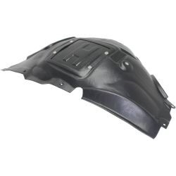 BMW BMW 3 (SEDAN)  FENDER LINER LEFT (Driver Side) (FRONT SECTION)(EXC M SPORT) OEM#51717260725 2012-2018 PL#BM1248131