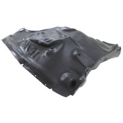 BMW BMW 3 (SEDAN) FENDER LINER LEFT (Driver Side) (RR SECTION) OEM#51717260699 2012-2015 PL#BM1248132