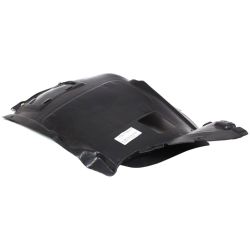 BMW BMW 1 SERIES COUPE/CONVERTIBLE FENDER LINER RIGHT (Passenger Side) (FT SECTION)(W/M PKG) OEM#51118045962 2008-2013 PL#BM1249104