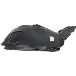 BMW BMW 1 SERIES COUPE/CONVERTIBLE FENDER LINER RIGHT (Passenger Side) (FT SECTION)(WO/M PKG) OEM#51717180150 2008-2013 PL#BM1249106