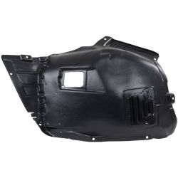 BMW BMW 3 (SEDAN) FENDER LINER LEFT (Driver Side) (FT SECTION) OEM#51717059379 2006-2008 PL#BM1250114