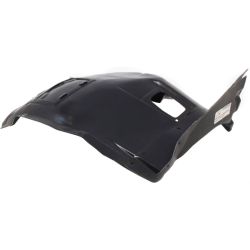 BMW BMW 3 (WAGON)  FRONT FENDER LINER RIGHT (Passenger Side) (FRONT Section) W/SPORT PKG OEM#51718040102 2006-2012 PL#BM1251115