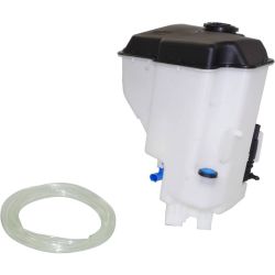 BMW BMW 3( ci ) (COUPE/CONVERTIBLE)  WASHER TANK (WO/HEAD LAMP WASHER) W/PUMP W/SENSOR W/CAP OEM#61667007970-PFM 2000-2006 PL#BM1288104