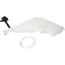 BMW BMW 4 (2DOORS/COUPE)  WASHER TANK W/PUMP W/CAP W/INLET (WO/H.L.WASHER) OEM#61667241672-PFM 2014-2021 PL#BM1288111