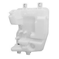 MINI COOPER COUNTRYMAN  WASHER TANK WO/PUMP (WO/WASHER) OEM#61667403904 2017-2024 PL#BM1288115