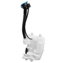 BMW BMW X1  WASHER TANK W/PUMP W/INLET W/CAP (WO/WASHER) OEM#61667403904-PFM 2016-2022 PL#BM1288116