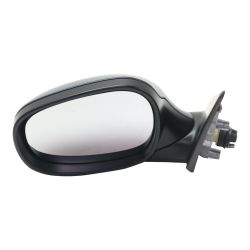 BMW BMW 3 WAGON DOOR MIRROR LEFT (Driver Side) PWR/HTD (WO/SHADOW LINE)(PTM) OEM#51167268261-PFM 2009-2012 PL#BM1320142
