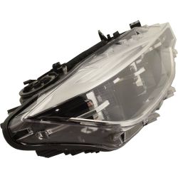 BMW BMW 3 (SEDAN) HEAD LAMP UNIT RIGHT (Passenger Side) (LED)(WO/ADAPTIVE) OEM#63117419630 2016-2018 PL#BM2503187