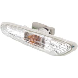 BMW BMW 3 (CONVERTIBLE) SIDE REPEATER LAMP RIGHT (Passenger Side) **CAPA** OEM#63137253325 2007-2013 PL#BM2571117C