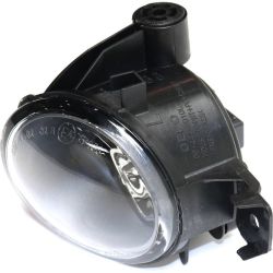 BMW BMW X3 FOG LAMP ASSEMBLY LEFT (Driver Side) (WO/ADAPTIVE HEAD/LAMP) OEM#63176924655 2007-2010 PL#BM2592126