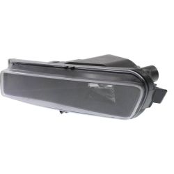 BMW BMW 1 SERIES COUPE/CONVERTIBLE FOG LAMP ASSEMBLY LEFT (Driver Side) (W/O M PKG)(TO OEM#63177164855 2008-2011 PL#BM2592134