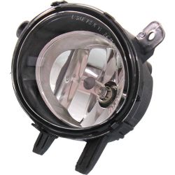 BMW BMW 4 (2DOORS/COUPE) FOG LAMP ASSEMBLY LEFT (Driver Side) (HALOGEN) OEM#63177248911 2014-2020 PL#BM2592142