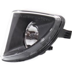 BMW BMW 5 SERIES HYBRID  FOG LAMP ASSY LEFT (Driver Side) OEM#63177216887 2012-2013 PL#BM2592143
