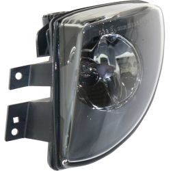 BMW BMW 5 SERIES (SEDAN) FOG LAMP ASSEMBLY LEFT (Driver Side)**CAPA** OEM#63177216887 2011-2013 PL#BM2592143C