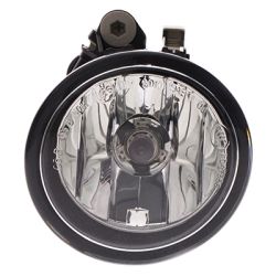 BMW BMW X5 HYBRID FOG LAMP ASSEMBLY LEFT (Driver Side) (HALOGEN) OEM#63177238789 2016-2018 PL#BM2592145