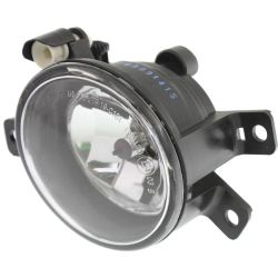 BMW BMW X1  FOG LAMP ASSY LEFT (Driver Side) (WO/M SPORT)(WO/ADPTIVE HEAD LAMP) OEM#63172993525 2013-2015 PL#BM2592148