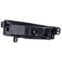 BMW BMW X6 (40i/M50i) FOG LAMP ASSY LEFT (Driver Side) (LED)(40i W/M SPORT)(M50i)**CAPA** OEM#63177406365 2020-2023 PL#BM2592160C