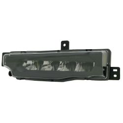 BMW BMW X3  FOG LAMP ASSY LEFT (Driver Side) (LED) **CAPA** OEM#63179492771 2020-2021 PL#BM2592162C