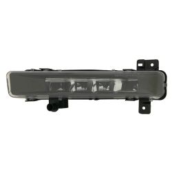 BMW BMW 5 SERIES SEDAN FOG LAMP ASSY LEFT (Driver Side) (LED) **CAPA** OEM#63179477171 2019-2020 PL#BM2592163C