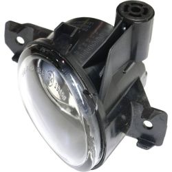 BMW BMW X1 FOG LAMP ASSEMBLY RIGHT (Passenger Side) (W/M SPORT)(WO/ADPTIVE HEAD/LAMP) OEM#63176924656 2013-2015 PL#BM2593126