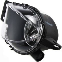 BMW BMW 3 (WAGON) FOG LAMP ASSY RIGHT (Passenger Side) (WO/M PKG) OEM#63176948374 2006-2008 PL#BM2593127