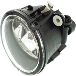 BMW BMW X1  FOG LAMP ASSY RIGHT (Passenger Side)(HALOGEN) OEM#63177238788 2016-2019 PL#BM2593141