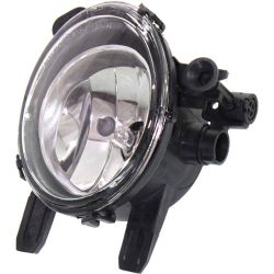 BMW BMW 3 (SEDAN) HYBRID FOG LAMP ASSEMBLY RIGHT (Passenger Side) (HALOGEN) OEM#63177248912 2013-2015 PL#BM2593142