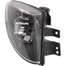 BMW BMW 5 SERIES (SEDAN)  FOG LAMP ASSY RIGHT (Passenger Side) OEM#63177216888 2011-2013 PL#BM2593143