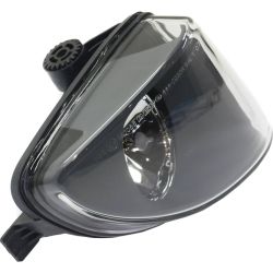 BMW BMW 5 SERIES HYBRID FOG LAMP ASSEMBLY RIGHT (Passenger Side)**CAPA** OEM#63177216888 2012-2013 PL#BM2593143C