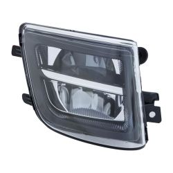 BMW BMW 7 SERIES  (EXC 750 HYBRID) FOG LAMP ASSY RIGHT (Passenger Side) (LED)(WO/NIGHT VISION) OEM#63177311288 2013-2015 PL#BM2593147