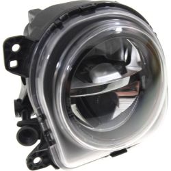 BMW BMW 5 SERIES (SEDAN) FOG LAMP ASSEMBLY RIGHT (Passenger Side) (LED)(WO/NIGHT VISION) OEM#63177311294 2014-2016 PL#BM2593152
