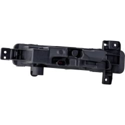 BMW BMW 5 SERIES (SEDAN)  FOG LAMP ASSY RIGHT (Passenger Side) (LED) **CAPA** OEM#63177349132 2017-2018 PL#BM2593156C