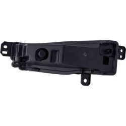 BMW BMW X6 (40i/M50i) FOG LAMP ASSY RIGHT (Passenger Side) (LED)(40i W/M SPORT)(M50i)**CAPA** OEM#63177406366 2020-2023 PL#BM2593160C