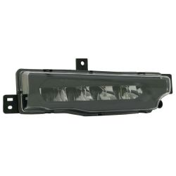 BMW BMW X3 FOG LAMP ASSY RIGHT (Passenger Side) (LED) **CAPA** OEM#63179492772 2020-2021 PL#BM2593162C