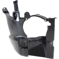 BMW BMW 3 (SEDAN) HYBRID FOG LAMP BRACKET RIGHT (Passenger Side) (M SPORT) OEM#51118062634 2016-2018 PL#BM2603102