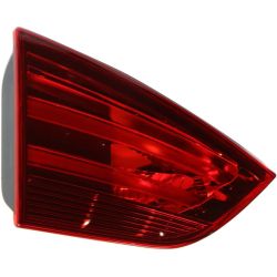 BMW BMW X1 TAIL LAMP UNIT LEFT (Driver Side) (INNER) OEM#63212990113 2013-2015 PL#BM2802119