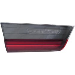 BMW BMW 3 SEDAN (330i/330e/M340i) TAIL LAMP ASSY LEFT (Driver Side) (INNER) OEM#63217420455 2019-2021 PL#BM2802133