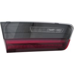 BMW BMW 3 SEDAN (330i/330e/M340i) TAIL LAMP ASSY LEFT (Driver Side) (INNER) OEM#63215A3BC63 2022-2024 PL#BM2802137