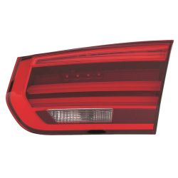 BMW BMW 3 (SEDAN) HYBRID  TAIL LAMP ASSY RIGHT (Passenger Side) (INNER)(STD/LUXURY/MODERN)**CAPA** OEM#63217369122 2016-2018 PL#BM2803125C