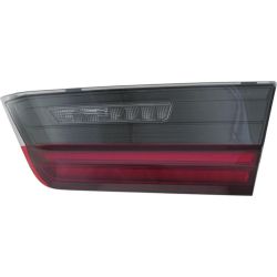 BMW BMW 3 SEDAN (330i/330e/M340i) TAIL LAMP ASSY RIGHT (Passenger Side) (INNER) OEM#63215A3BC64 2022-2024 PL#BM2803137