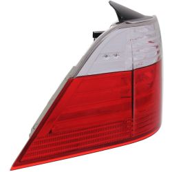 BMW BMW 5 SERIES (WAGON) TAIL LAMP ASSEMBLY LEFT (Driver Side) OEM#63217177695 2008-2010 PL#BM2804102
