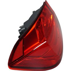 BMW BMW M3 SEDAN TAIL LAMP ASSY LEFT (Driver Side) (OUTER) OEM#63217313039 2015 PL#BM2804104